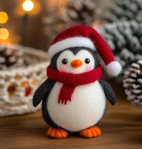 Adorno Navideño Hecho a Mano en Delhi, Snhandicrafts.com - Product Image 1
