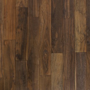 Suelo de Madera Maciza de Nogal Asiático Laotiano de Alta Calidad de 15 mm, Ecológico para Uso Doméstico, Instalación con Sistema de Lengüeta y Ranura, Clasificación de Superficie ABC - Product Image 2