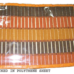 Premium <b>Placemats</b> & Dining Table Mats <b>Rectangle</b> Table <b>Placemats</b> - Product Image 1