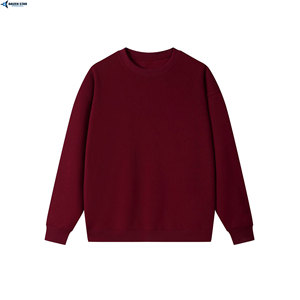 Sudadera de Cuello Redondo para Hombre al por Mayor, Sudadera de Algodón Premium con Logotipo Personalizado, Proveedor de Sudaderas - Product Image 3