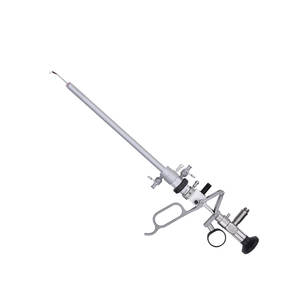 Pinzas de Biopsia Tipo Copa (Flexibles) Pinzas de Biopsia Urológicas Instrumento Quirúrgico Pinzas de Biopsia Flexibles de Acero Inoxidable de Alta Calidad - Product Image 6