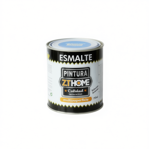 Vernis brillant 750 ml Peinture en conserve Revêtement époxy pour sols Catégorie de produit - Product Image 1