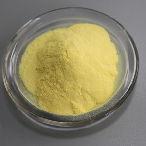 Polyacrylamide (PAC) en poudre 28% 30% pour le traitement de l'eau, qualité industrielle, fournisseur en gros - Product Image 4