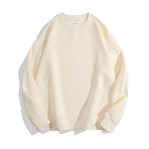 Sudadera Unisex con Logotipo Personalizado, Sudadera Deportiva, Sudadera de Algodón al por Mayor para Hombre y Mujer - Product Image 3