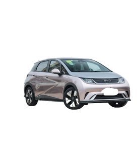 2026 BYD Seagull Dolphin <b>Mini</b> Electric Vehicle Hatchback <b>EV</b> <b>Car</b> with Automatic Gearbox New Energy Vehicle From <b>China</b> - Product Image 3