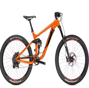 Bonne affaire sur le VTT Slash 9.9 Professional 2023, nouveau modèle, fourche en titane, 29 pouces, entièrement en carbone, configuration 21 vitesses - Product Image 3