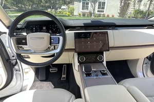 รถยนต์ Range Rover P530 SE ปี 2023 มือสองสภาพดี - Product Image 4