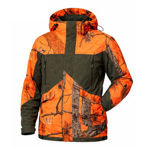 Veste de chasse pour homme de qualité supérieure, solide, respirante, en tissu doux, nouveau style pour la vente en ligne - Product Image 2