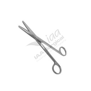 Tijeras Quirúrgicas Mayo Noble en Venta/Fabricante en Sialkot Proveedor de Tijeras Quirúrgicas/Venta al por Mayor de Tijeras - Product Image 2