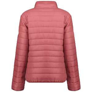 Chaqueta acolchada extragrande con capucha para mujer, abrigo de invierno acolchado, chaqueta corta acolchada para mujer, abrigo de invierno con aislamiento. - Product Image 3
