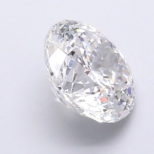 Diamante de Ingeniería CVD de Corte Portugués de 2.06 Quilates D VVS2, sin Montura, Pieza Central Solitaria de Lujo, de Bespoke Goldsmith Resource - Product Image 4