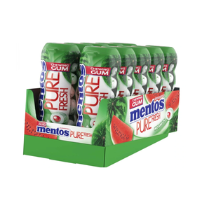 Meilleur fournisseur de bonbons Mentos à la pastèque - MOQ faible pour l'exportation et la distribution - Product Image 5