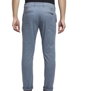 Pantalones de Trabajo para Viajes al Aire Libre, de Cintura Alta, Ajustados, de Secado Rápido y Transpirables, de Primera Calidad, Rectos, con Logotipo Personalizado, Venta al Por Mayor - Product Image 2