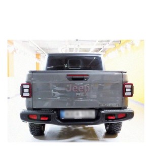 Jeep Gladiator 2023 3.6 Rubicon Automático, Volante a la Izquierda, Asientos de Cuero, Cámara Trasera, 41,916 km - Product Image 4