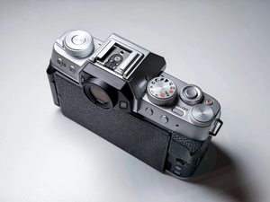 กล้อง DSLR มือสองราคาถูก S5 Mark II 24.2MP ฟูลเฟรม CMOS พร้อมวิดีโอ Full HD และการ์ด SD - Product Image 3