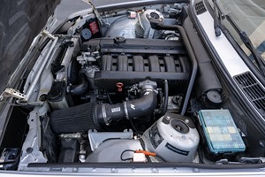 BMW 318iS Coupé de 1991 - Product Image 6