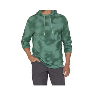 Sudaderas con Capucha de Alta Calidad 100% Algodón para Hombre, Nuevo Diseño Estampado Personalizado, Más Vendidas, Servicio OEM, Talla 6XL, Sudaderas de Invierno - Product Image 5