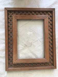 Base de cadre photo en MDF brut non fini pour table, support photo vierge, vente en gros - Product Image 6