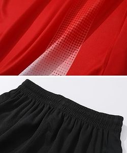 Tenue de football personnalisée pour enfants et jeunes, maillot d'équipe personnalisé, fabricant de marques privées TANVEX INTERNATIONAL - Product Image 6