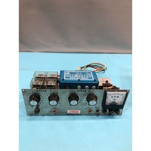 Controlador de Velocidad FLUOROWARE 151-0942, RPM FSI - Equipo y Piezas de Semiconductores de Confianza de Marca Global - Product Image 6