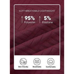 Camiseta Deportiva Casual Personalizada para Hombre, Corte Holgado, Elástica, Cuello Redondo, Manga Corta, 240 Gramos, Texturizada, con Serigrafía - Product Image 5