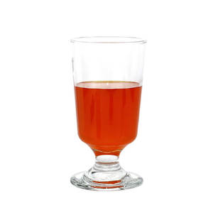 Jarabe Líquido Premium con Sabor a Durazno para Té de Burbujas - Product Image 1