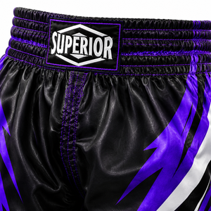 Premium Fight Gear Kickboxing Pants Professional <b>Athletic</b> Trousers for Training and Gym Workouts Sports Training Trousers - Product Image 3