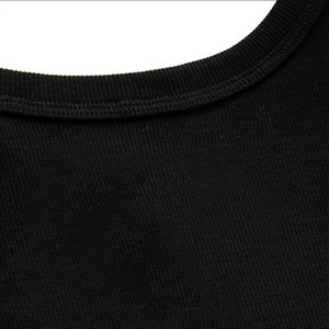 เสื้อกล้ามออกแบบใหม่สำหรับผู้ชาย ออกกำลังกาย ฝึกซ้อม แห้งเร็ว ระบายอากาศดี ชุดกีฬา ขายส่ง - Product Image 5