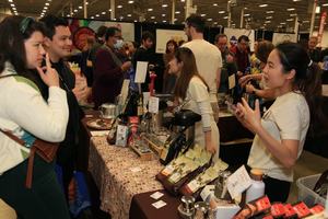 HANCOFFEE ผู้จัดจำหน่ายกาแฟเวียดนาม ปี 2026 กาแฟโรบัสต้าคุณภาพดีที่สุด - เกรด 1 แบบธรรมชาติ/แบบล้าง/แบบฮันนี่โปรเซส - แจกตัวอย่างฟรี - Product Image 5