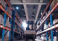 Rodamiento de Rodillos Cónicos 32310, 30209, 30208 para Aplicaciones de Maquinaria Industrial