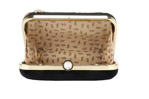 กระเป๋าคลัทช์ปักลายชาติพันธุ์ ราคาไม่แพง กระเป๋าถือดีไซน์เนอร์สำหรับสุภาพสตรี เหมาะสำหรับงานแต่งงาน งานเลี้ยง และงานกลางคืน โดย M/S SHAAD HANDICRAFTS - Product Image 4