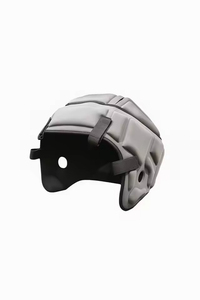 <strong>Guardian</strong> Football <strong>Helmet</strong> Covers Premium Sports Gear American Football <strong>Guardian</strong> <strong>Caps</strong> Lightweight <strong>Helmet</strong> Protection Football Guard - Product Image 2