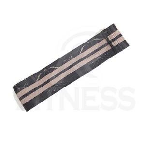 Bandas de Resistencia para Glúteos con Logotipo Personalizado, Fabricante de Bandas de Tela para Ejercicios de Glúteos para Mujeres, Proveedor de Accesorios de Gimnasio - Product Image 4