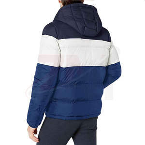 Top Selling Oversized Men <b>Puffer</b> <b>Jacket</b> Latest Design <b>Cheap</b> Price Men <b>Puffer</b> <b>Jacket</b> Custom Made Men <b>Puffer</b> <b>Jacket</b> - Product Image 3