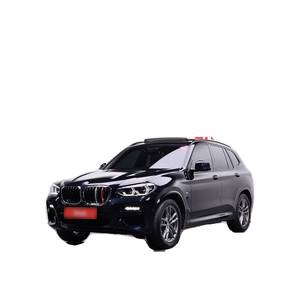<span class=keywords><strong>BMW</strong></span> X3 XDrive <span class=keywords><strong>20d</strong></span> M Sport 2021 avec caméra de recul, boîte de vitesses automatique, direction à gauche - 38 459 km, carburant diesel - Product Image 1