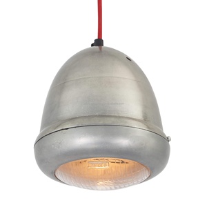 High Quality Metal <b>Decorative</b> Pendent Lamp Grey Finished Metal Pendant Lamp Hanging Industrial Pendant <b>Light</b> - Product Image 1
