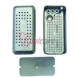 Mejor venta Prf Box Bowl & Tray Acero inoxidable hecho Prf Box Bowl & Tray para venta en línea - Product Image 2