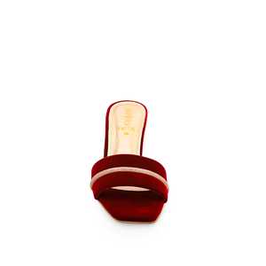 Pantoufles de sport marron FN7739 - Product Image 1