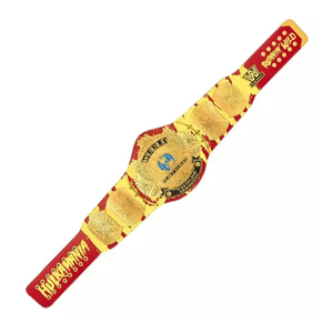 เข็มขัดมวยปล้ำขายส่ง สีสันโดดเด่น ขายดีที่สุด คุณภาพพรีเมียม ราคาถูก เข็มขัดมวยปล้ำปี 2026 - Product Image 2