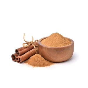 Factory Direct Vietnam Cassia Cinnamon Powder Food Grade Natural Ground Cinnamon Bulk Wholesale OEM Private <b>Label</b> - Ms. Grace - Product Image 1
