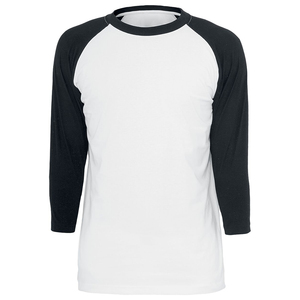 เสื้อยืดแขนยาวผู้ชายพรีเมียม คอโอ ทรงลำลอง ผ้าคอตตอนผสมเนื้อนุ่ม 100% ทรงปกติ - Product Image 1