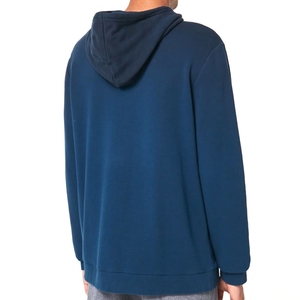 Sudaderas con capucha para hombre de algodón de textura suave, que ofrecen un elemento esencial de moda moderna mientras mantienen los llaves seguros en atuendos informales. - Product Image 3