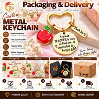 Gantungan Kunci Lebah Lucu dari Baja Anti Karat dengan Liontin Bunga, MOQ Rendah, untuk Tempat Kunci Mobil, Dekorasi Tas Wanita/Gadis, Perhiasan Buatan Tangan, Hadiah