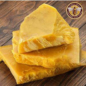 Gránulos de Cera de Abeja Orgánica Amarilla y Blanca de la Mejor Calidad para Velas Faciales DIY, Impresión por Transferencia de Calor, Logotipo Personalizado, Venta al por Mayor en India - Product Image 3