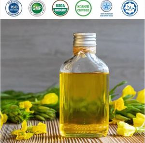 Aceite de Onagra de Calidad Genuina para un Brillo Natural de Piel, Cabello y Cuero Cabelludo, Aceite Nutritivo del Proveedor a un Precio Razonable - Product Image 5