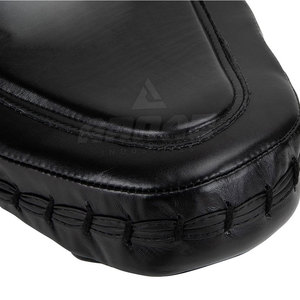 Boxing Training <b>Focus</b> <b>Pad</b> Featuring Ergonomic Design And Durable <b>Focus</b> <b>Pad</b> For Punch Accuracy Practice - Product Image 6