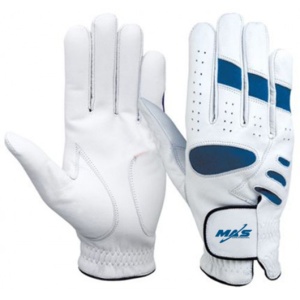 Gants de golf souples et respirants pour hommes en cuir véritable Cabretta flexible avec petites, moyennes et grandes tailles XL - Product Image 5