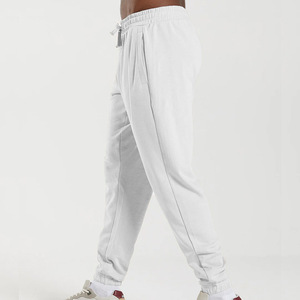 Pantalons de survêtement personnalisés pour hommes, printemps-été, pantalons de sport pour hommes, pantalons de course tricotés pour hommes - Product Image 2
