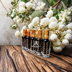 น้ำมันหอมระเหยสุธา - Product Image 5