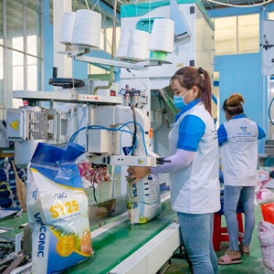 Riz à sushi Hakura |   Riz blanc japonica le plus vendu en Pologne, variété à grains courts, dur et séché - Product Image 5